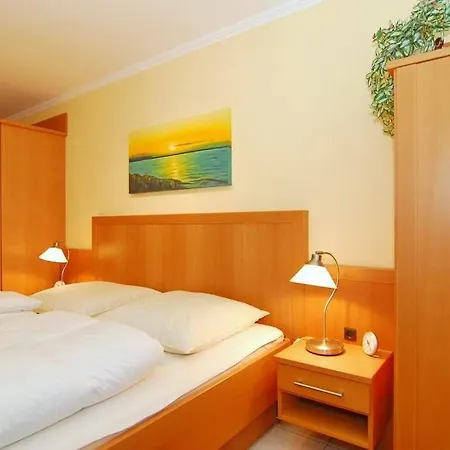 Apartman Ankerlicht, Whg 32 *