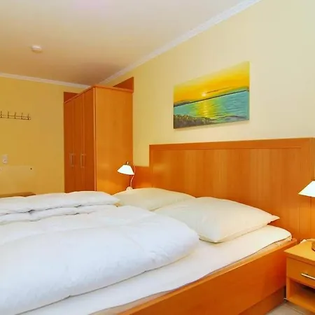 Ankerlicht, Whg 32 * Westerland
