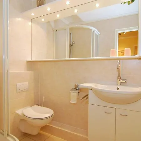 Ankerlicht, Whg 32 Apartman