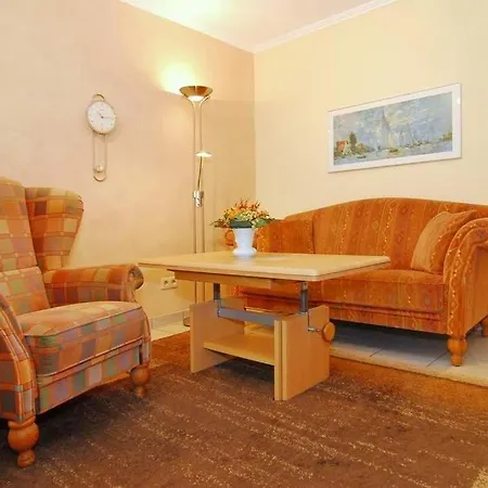 Apartman Ankerlicht, Whg 32