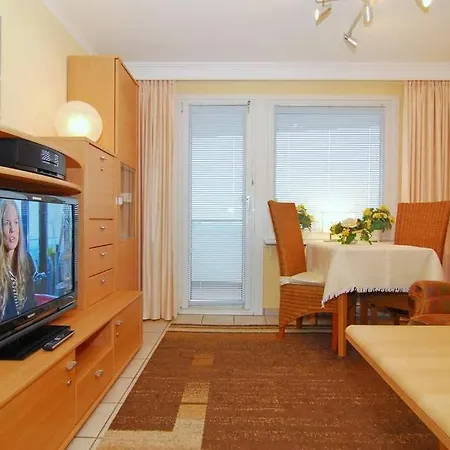 Apartman Ankerlicht, Whg 32 *