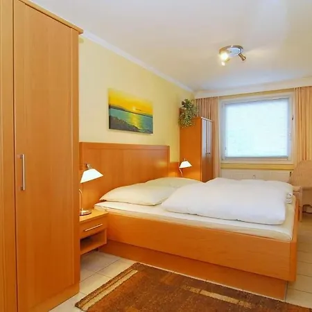Ankerlicht, Whg 32 Apartman Westerland