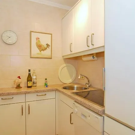 Ankerlicht, Whg 32 Westerland